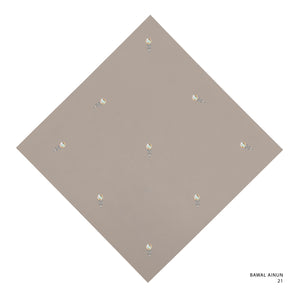 AINUN - 21 (SIMPLY TAUPE)