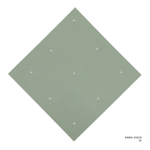 AINUN - 26 (JADEITE)