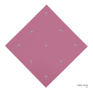 AINUN - 27 (RETHINK PINK)