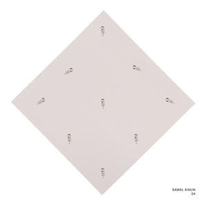 AINUN -4 (PETAL ROSE)