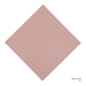 AINUN -5 (ROSE TAN)