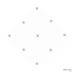 ARIES - 1 (OFF WHITE)