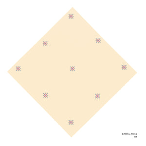 ARIES-4 (TRANSPARENT YELLOW)
