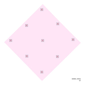 ARIES-7 (SPRING BLOSSOM)