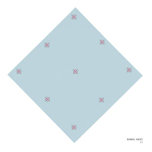 ARIES-11 (SOFT BLUE)