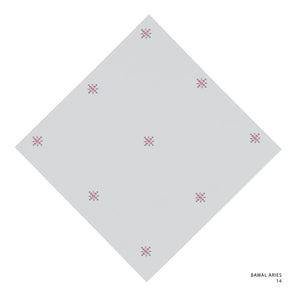 ARIES-14 (GRACIER GRAY)