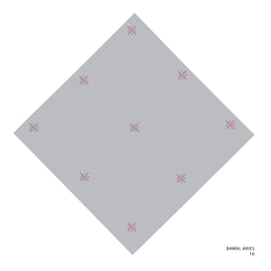 ARIES-16 (HARBOUR MIST)