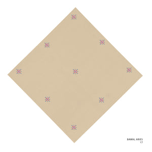 ARIES-17 (TAN BROWN)
