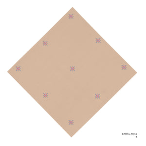 ARIES-18 (DUSTY CORAL)