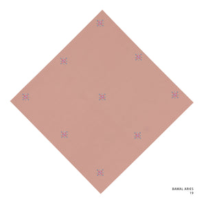 ARIES-19 (ASH ROSE)