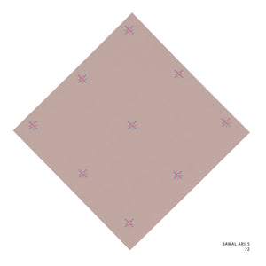 ARIES- 22 (ANTHLER)