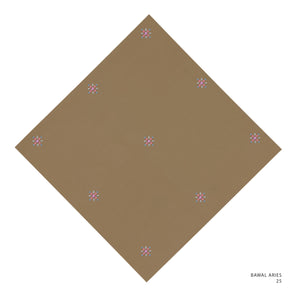ARIES- 25 (BRENE)