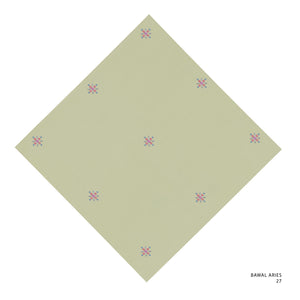 ARIES - 27 (LINT GRASS)