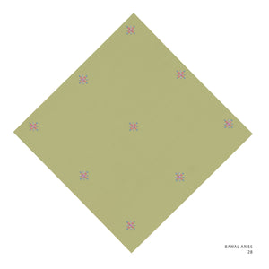 ARIES - 28 (MOSS GRASS)