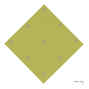 ARIES - 29 (FRAGILE SPROUT)
