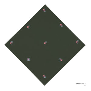 ARIES - 33 (CLIMBING GREEN)