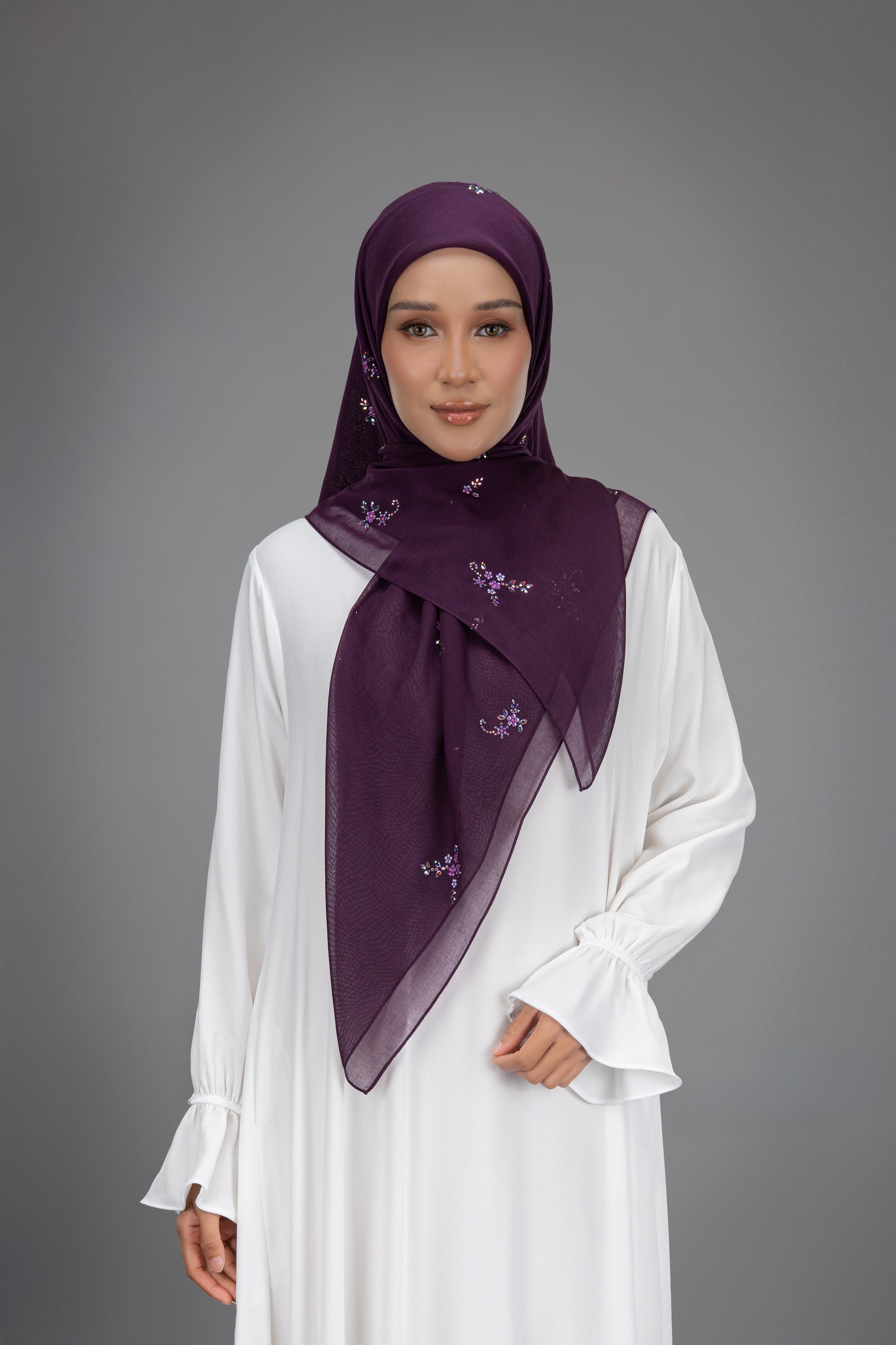 BAWAL BUNGA SYAWAL