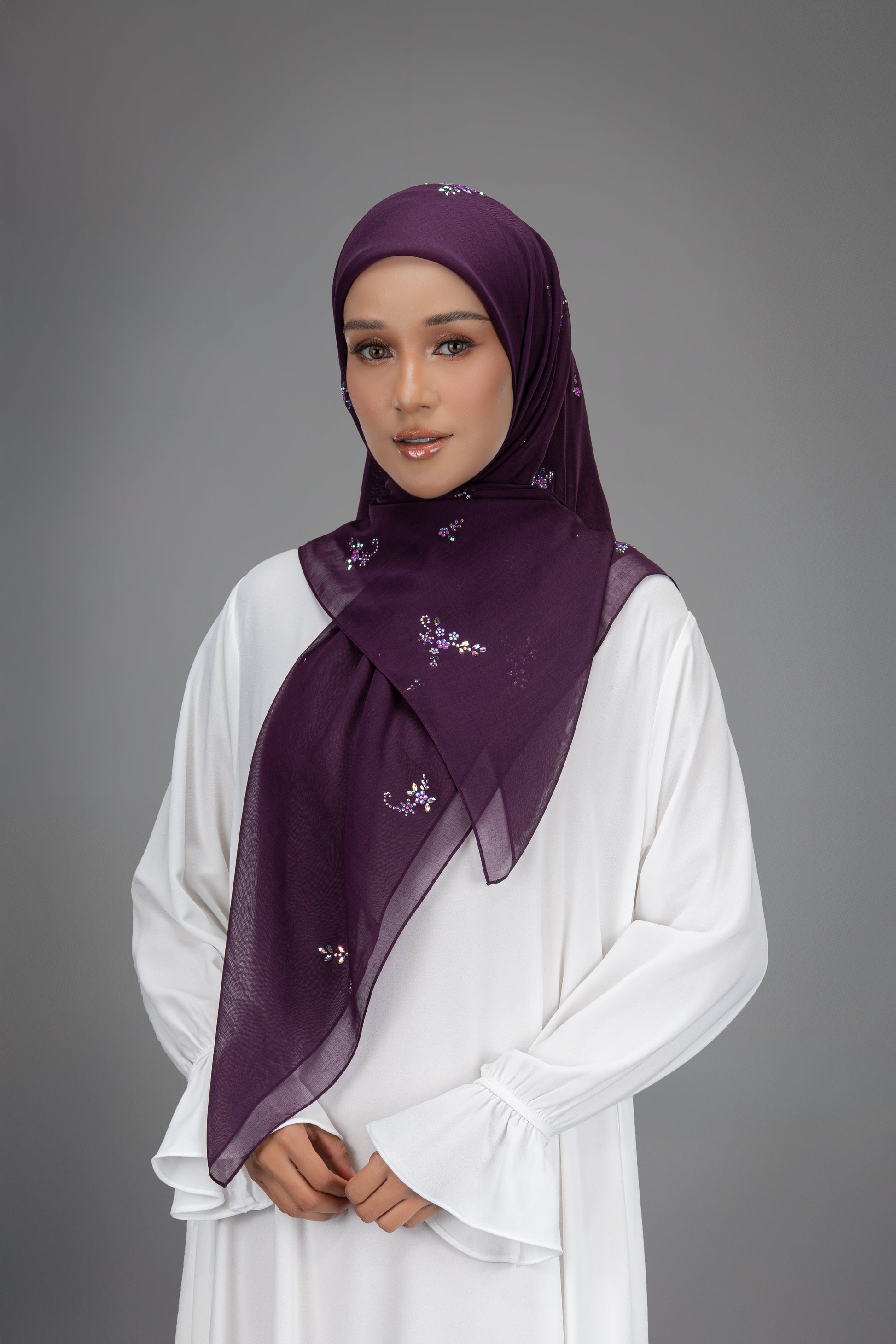 BAWAL BUNGA SYAWAL