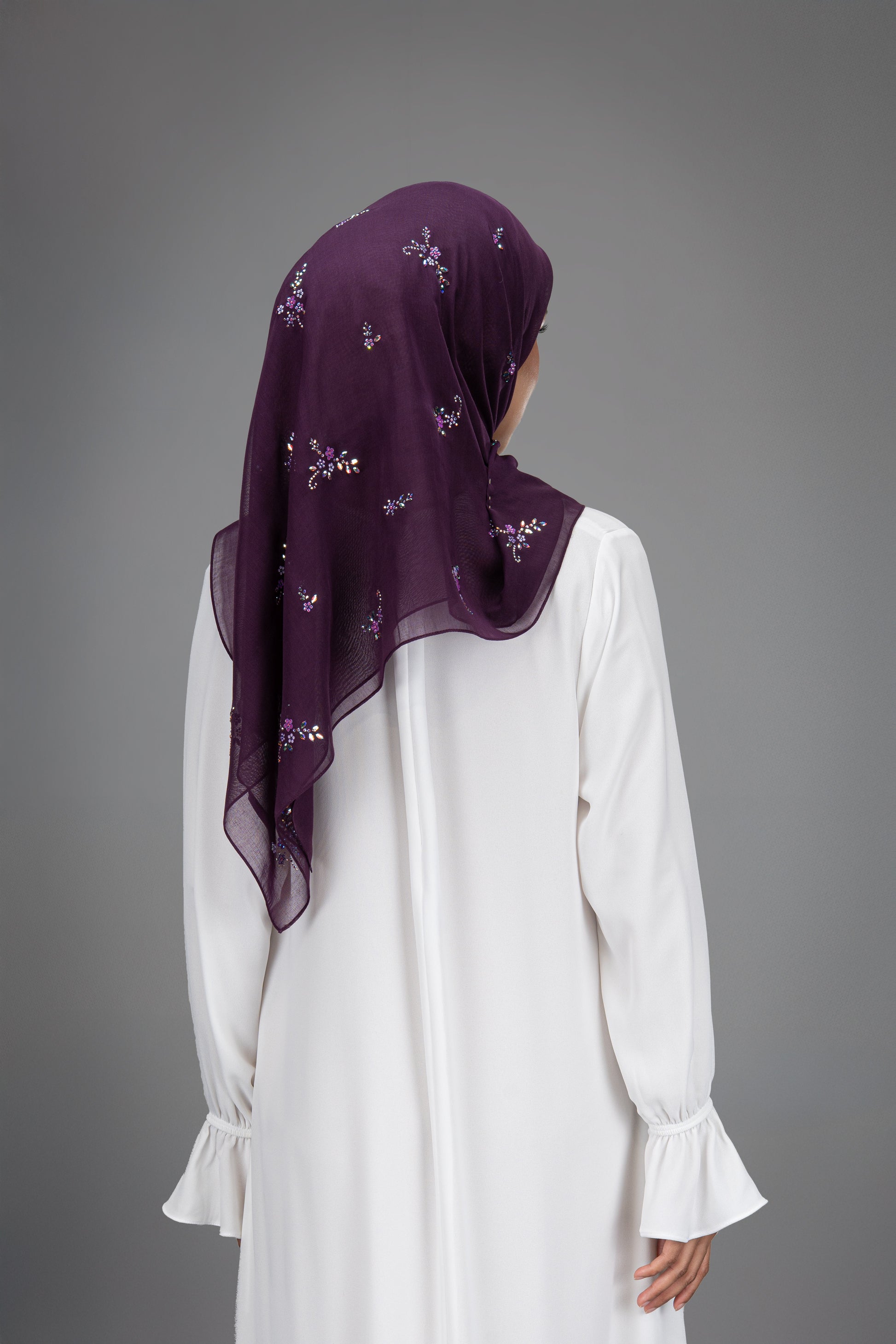 BAWAL BUNGA SYAWAL