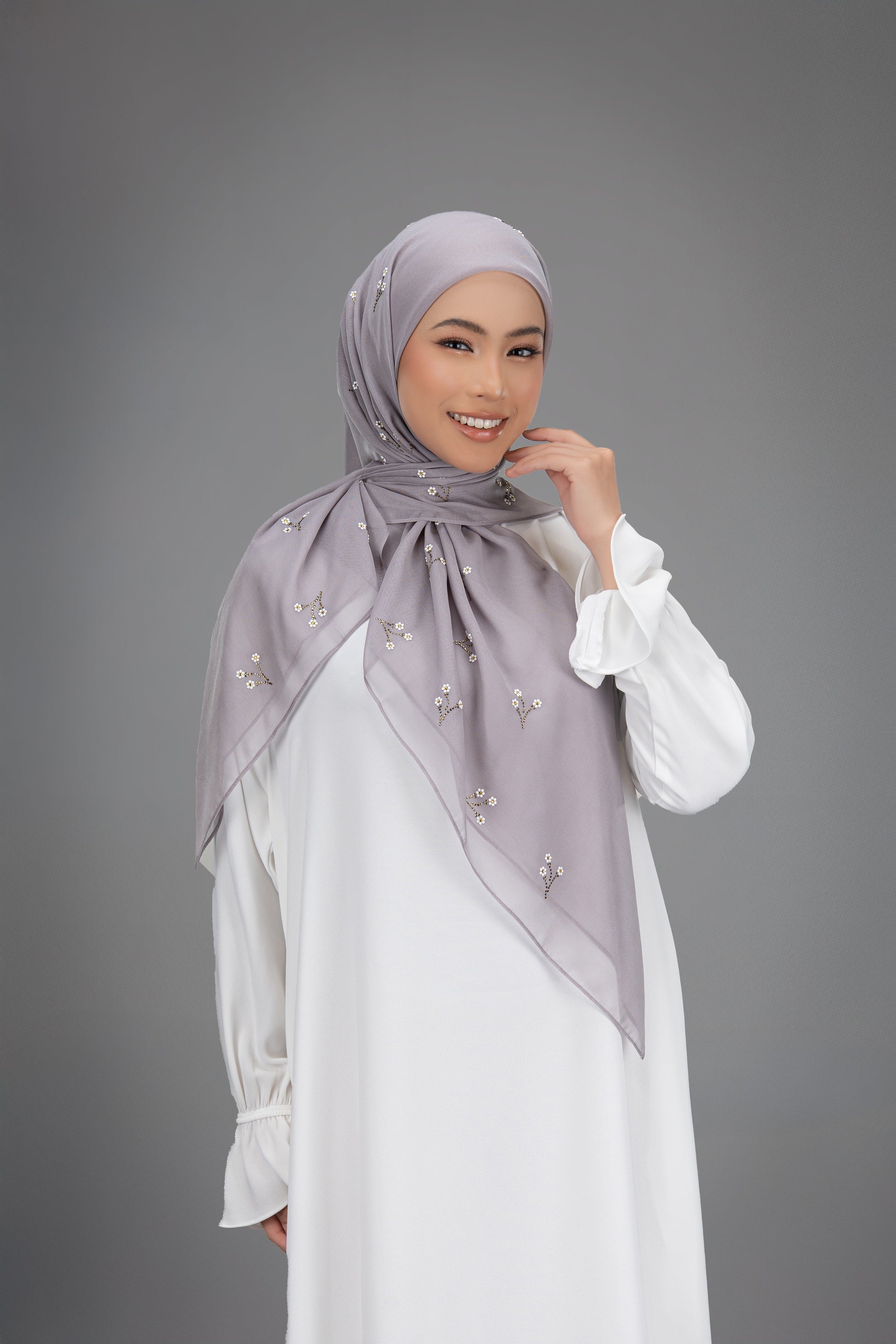 BAWAL DAISY