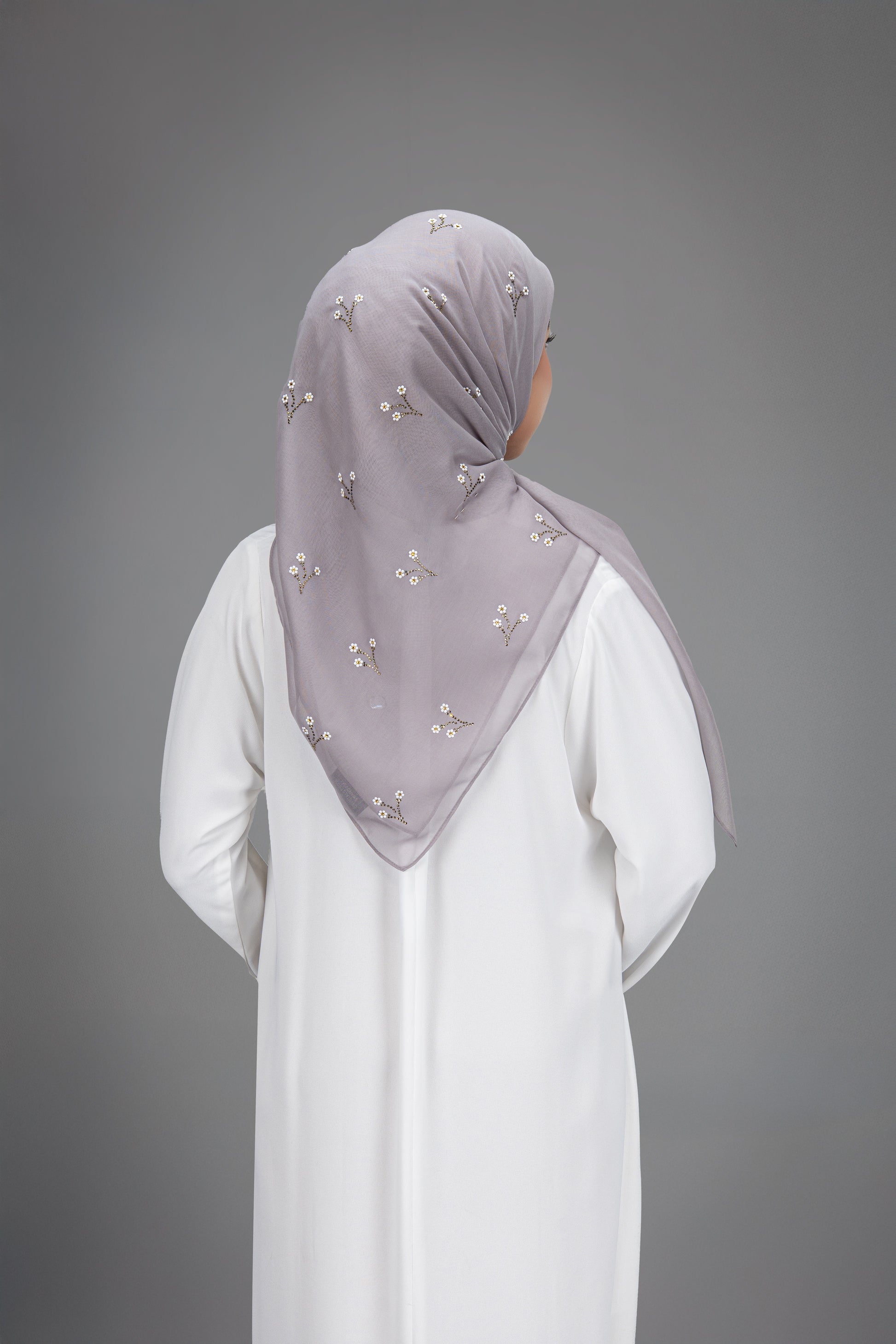 BAWAL DAISY