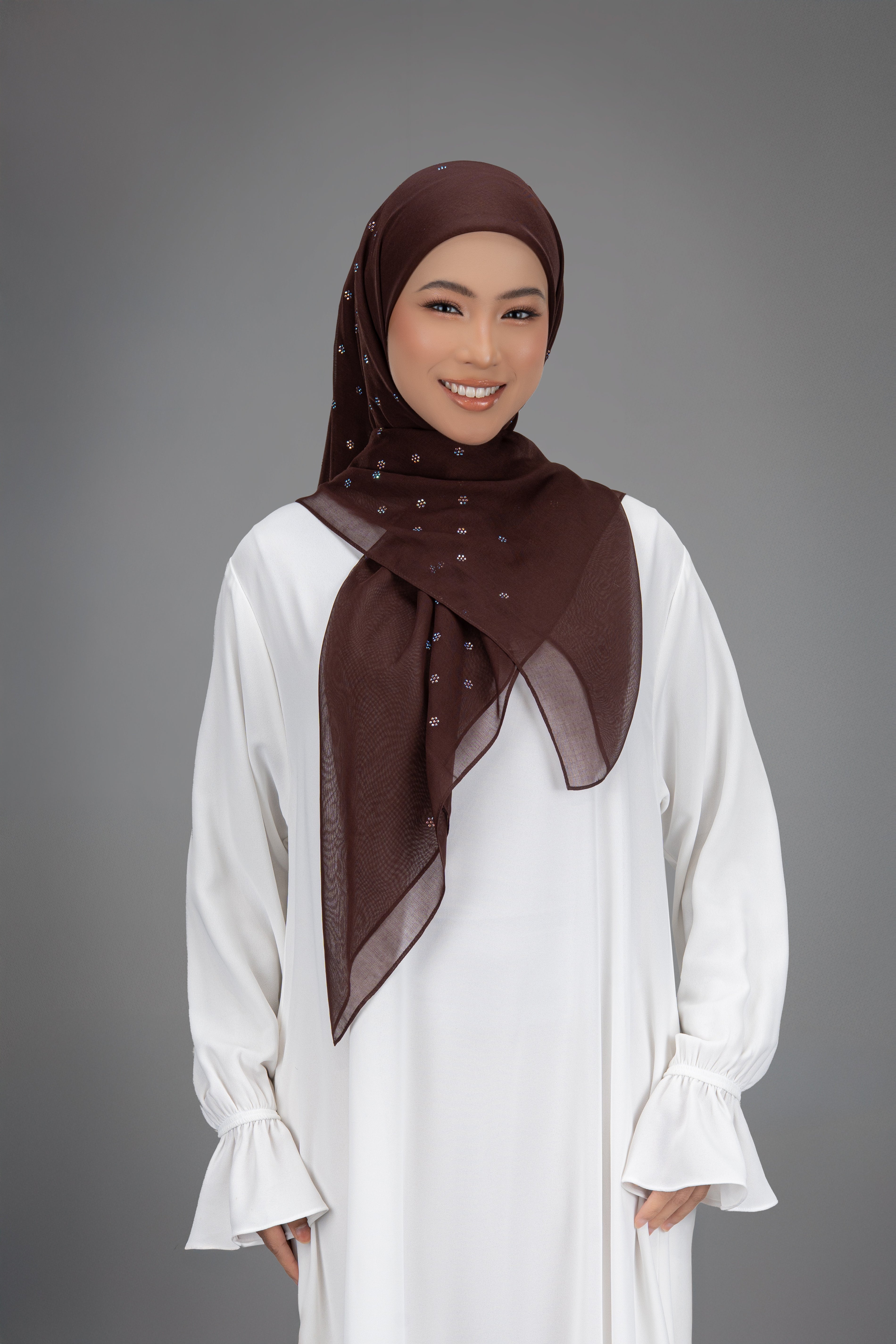BAWAL DORSETT