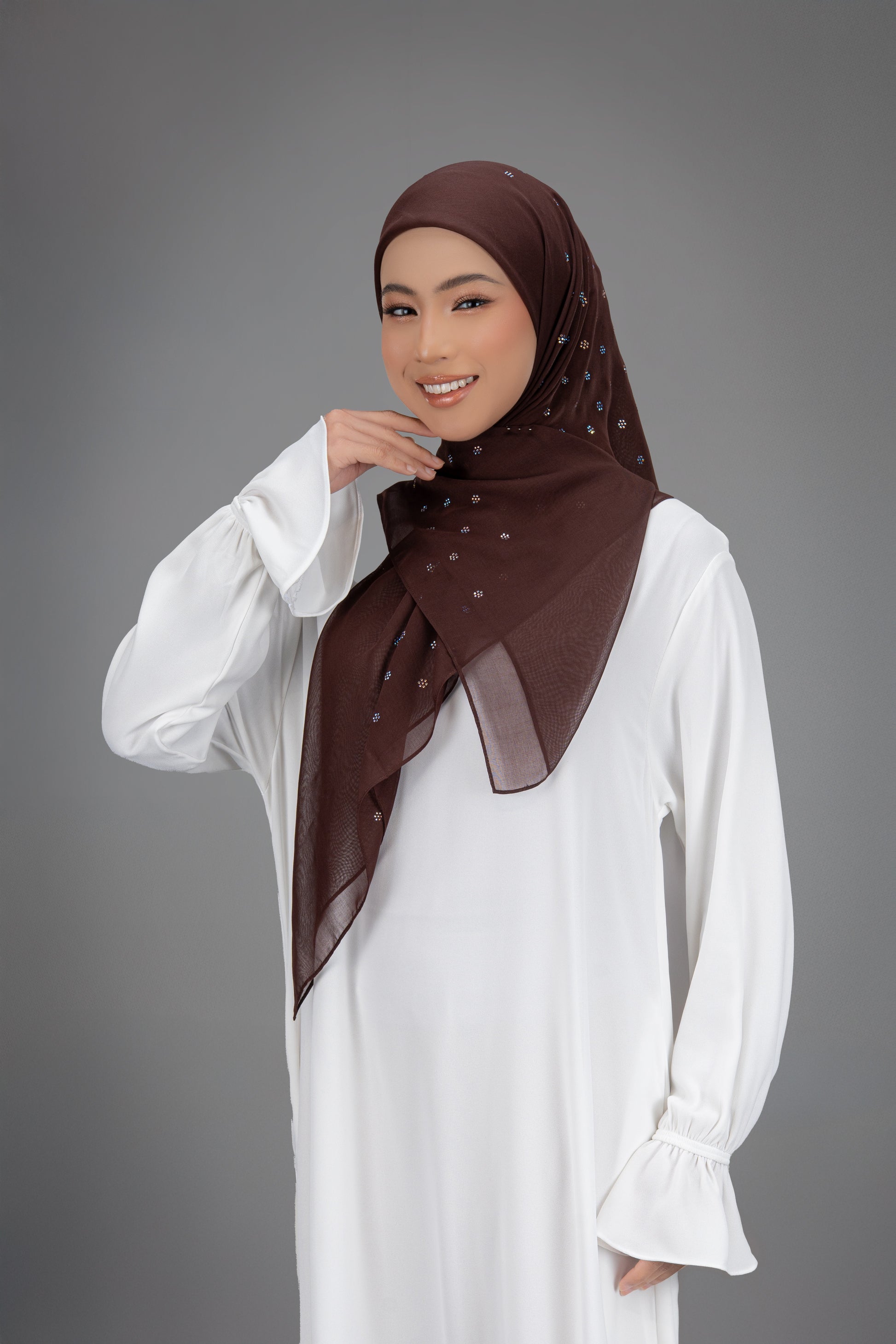 BAWAL DORSETT
