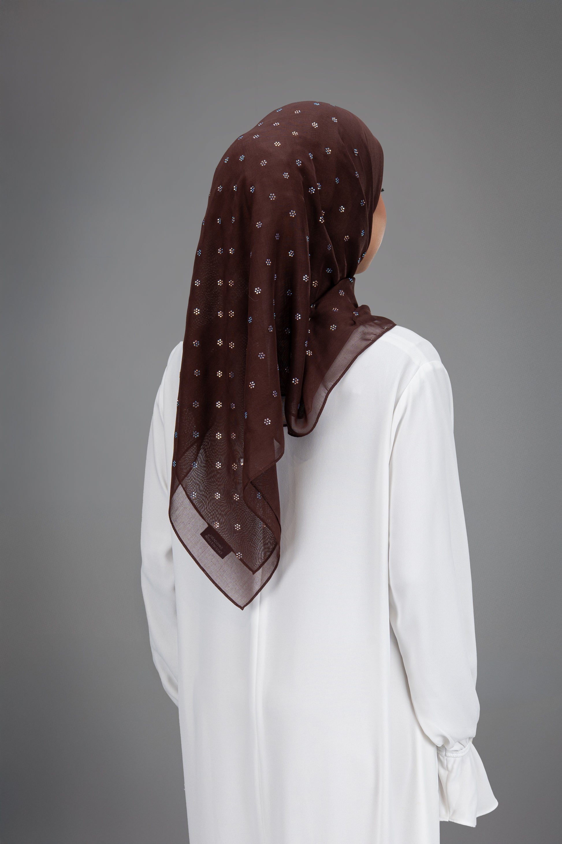 BAWAL DORSETT