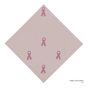 HARAPAN OCT- 3 (MAUVE ECHO)