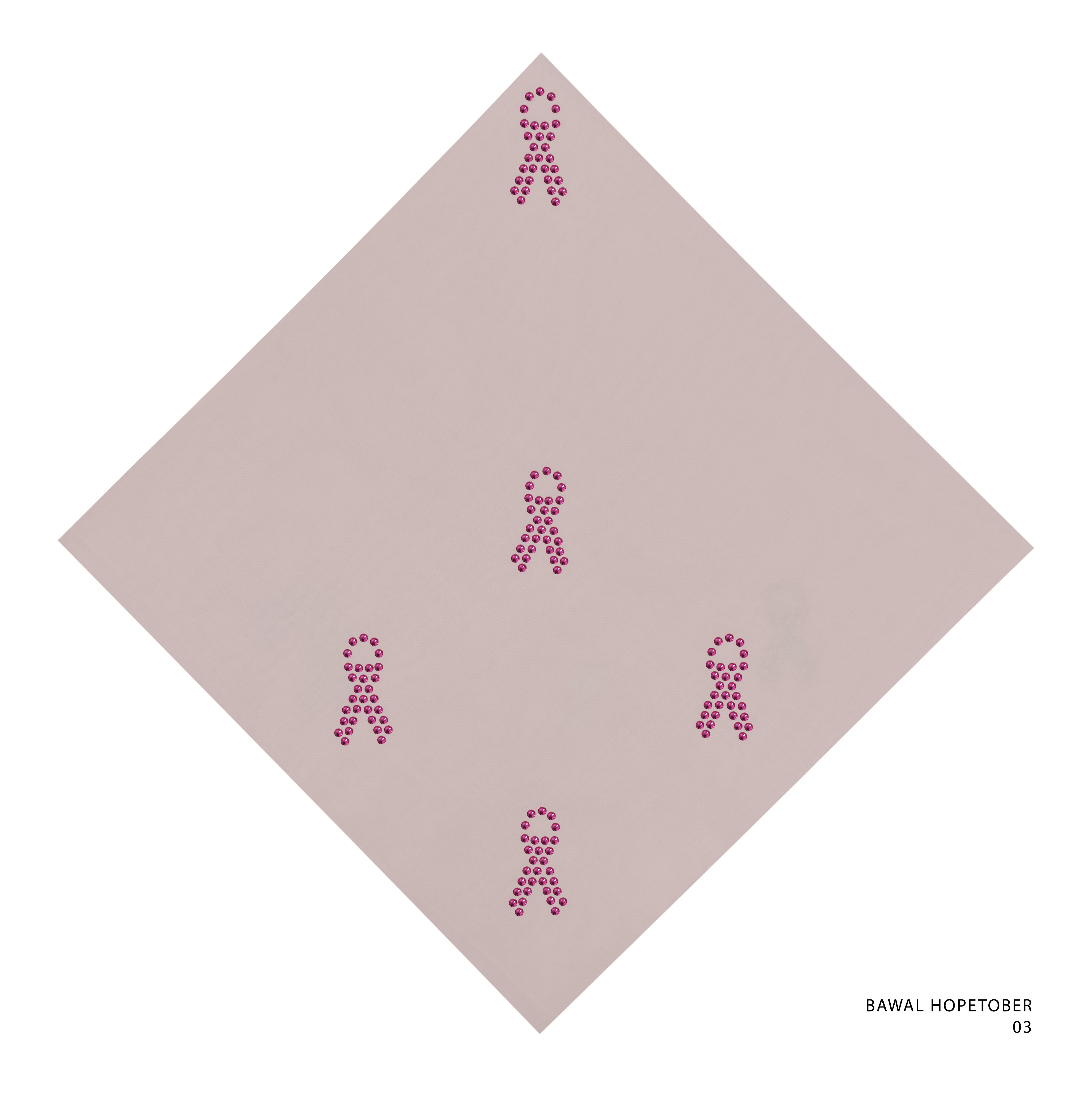 BAWAL HARAPAN OKTOBER