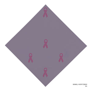 HARAPAN OCT- 5 (PURPLE SAGE)