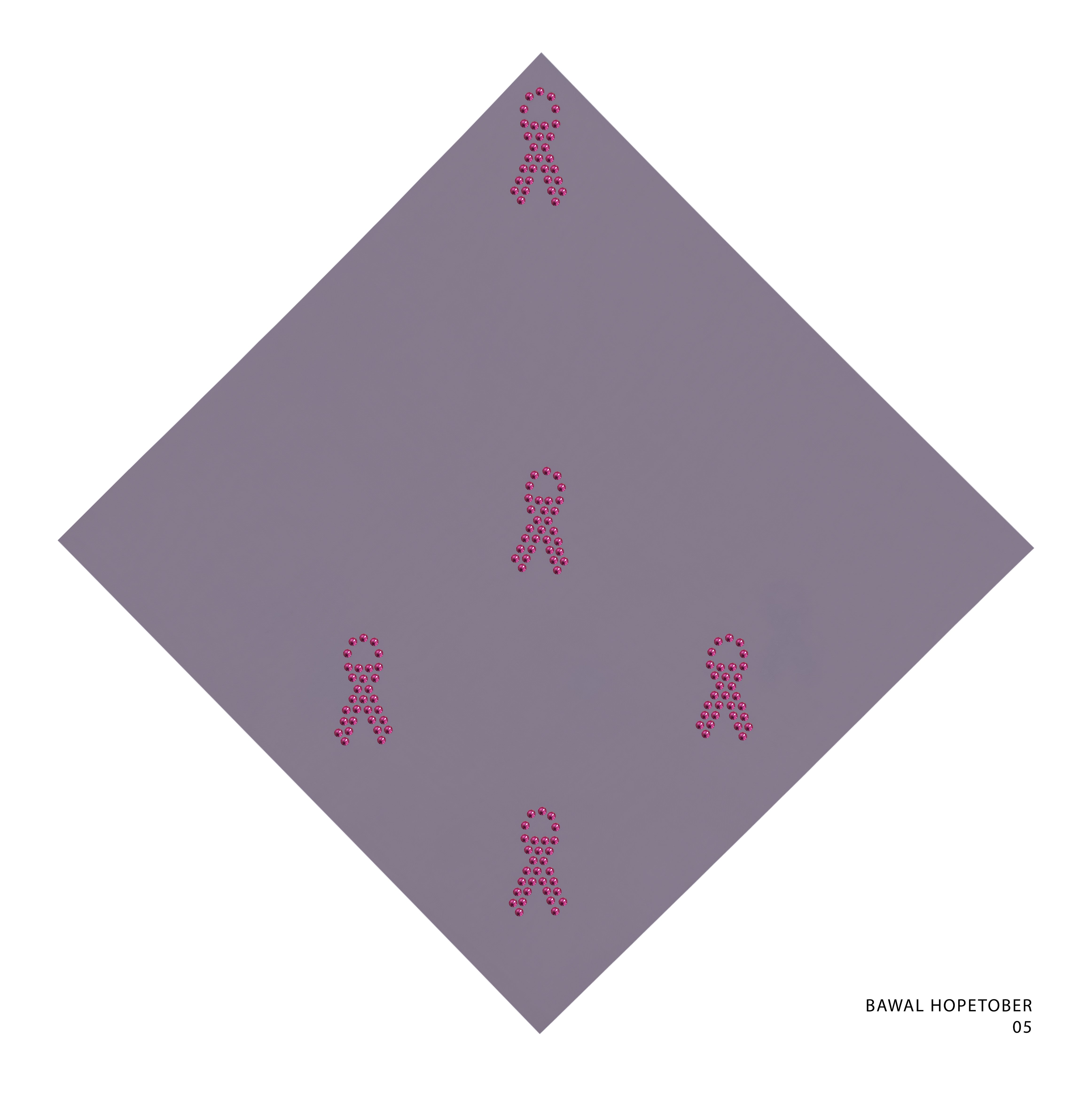 BAWAL HARAPAN OKTOBER