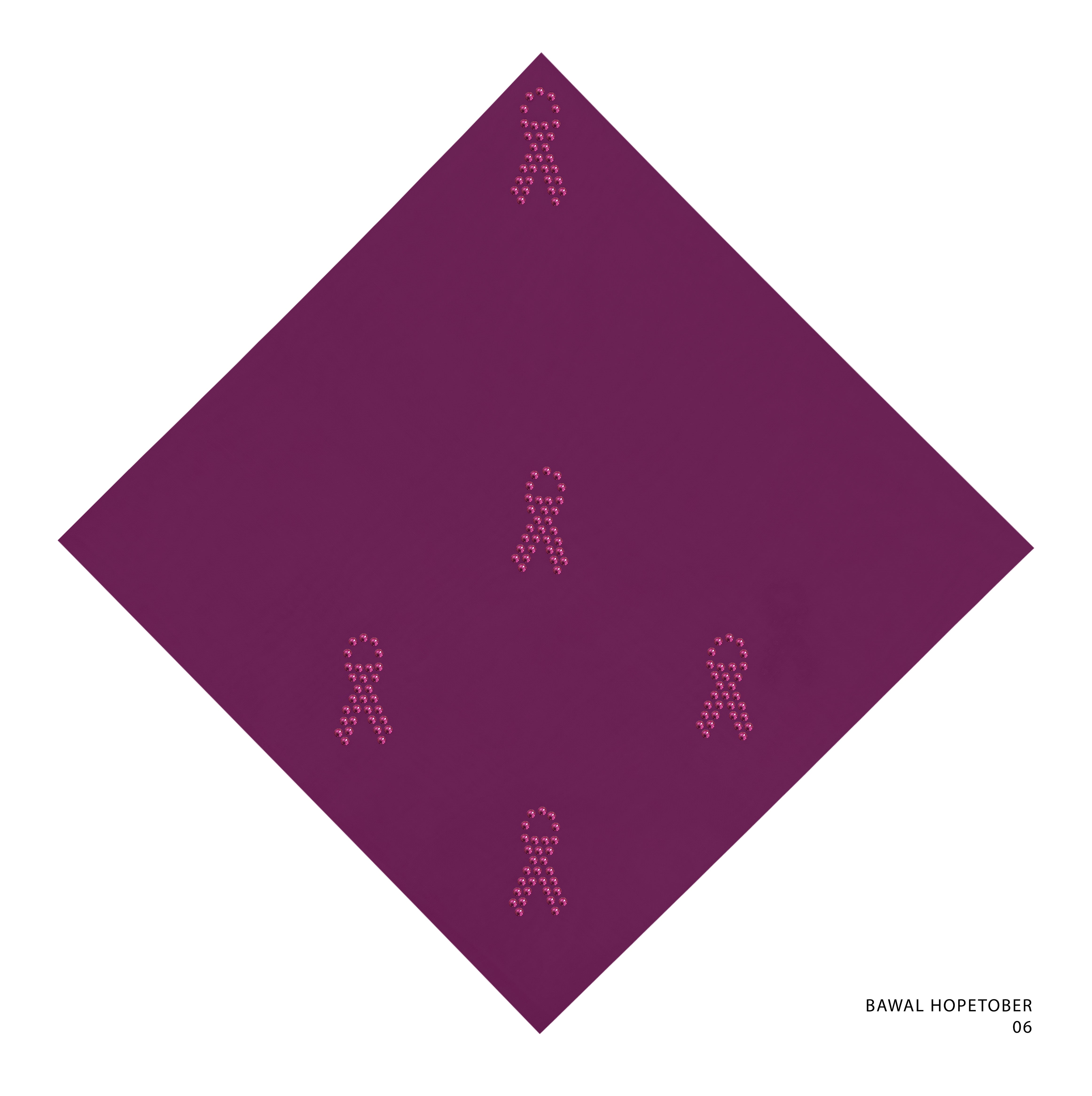 BAWAL HARAPAN OKTOBER