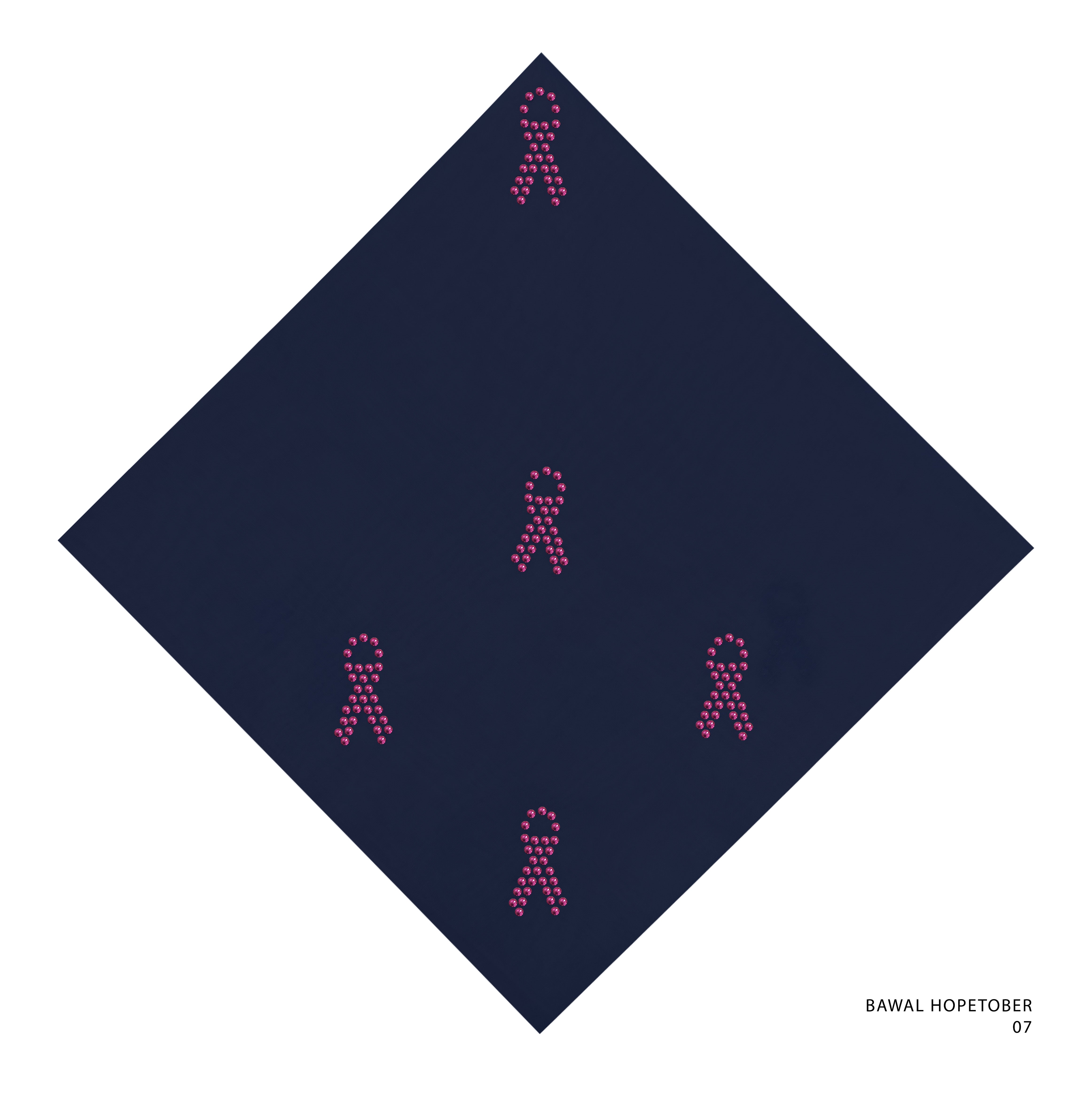 BAWAL HARAPAN OKTOBER