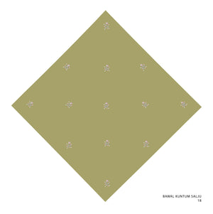 KUNTUMSALJU- 18 (WILLOW)