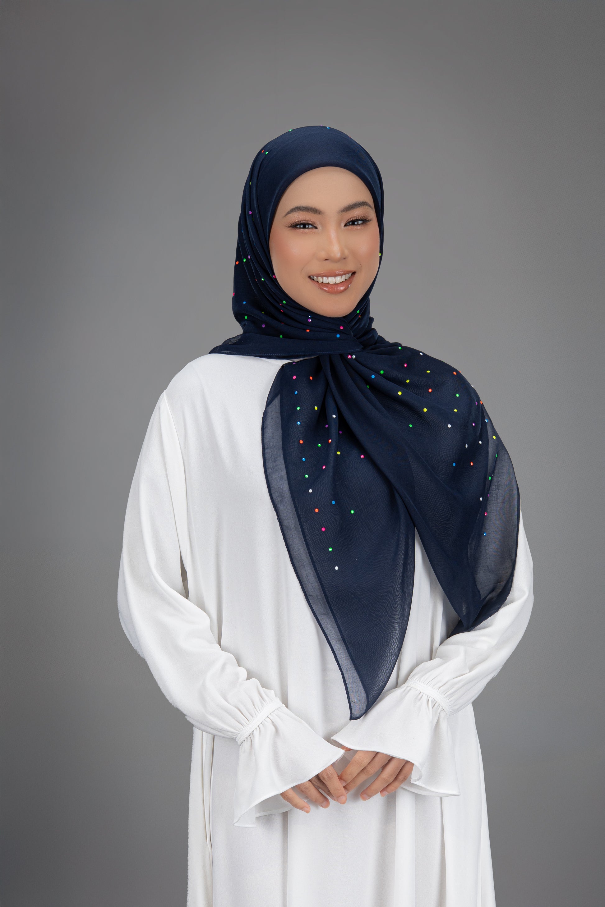 BAWAL NEON