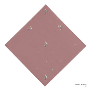 NISHAA -7 (ROSE GOLD)