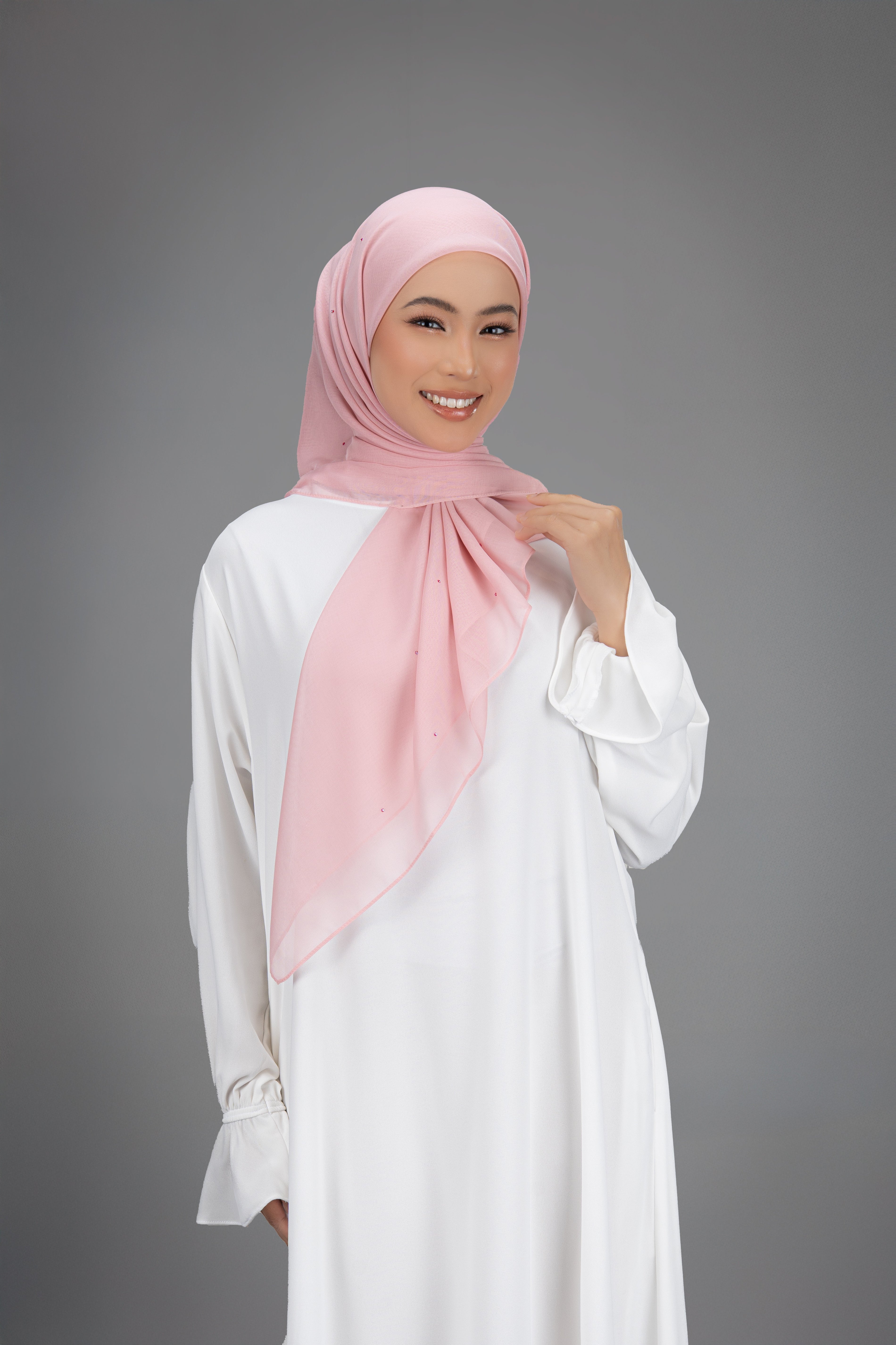 BAWAL QASEH 10 (DELITE)