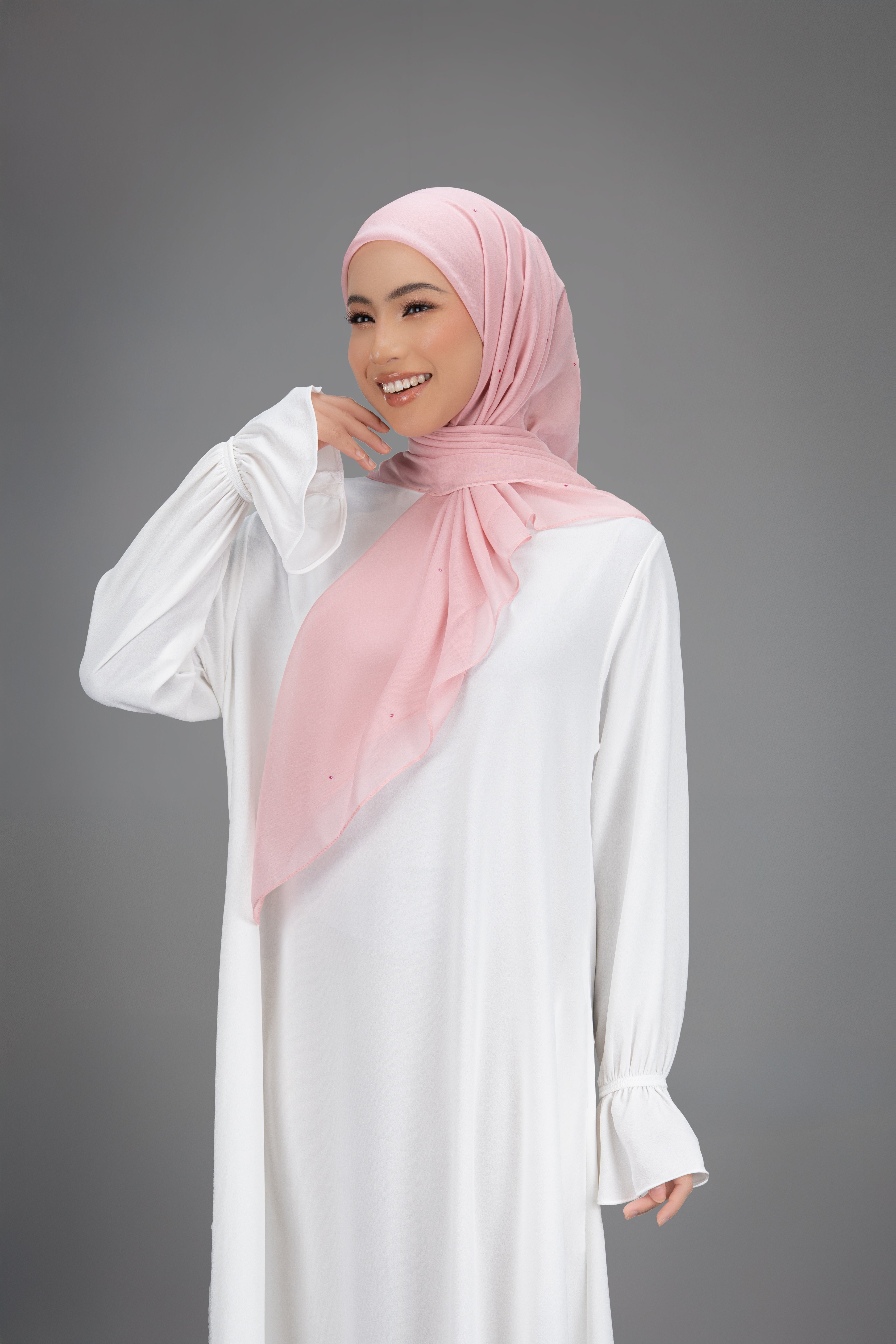 BAWAL QASEH 10 (DELITE)