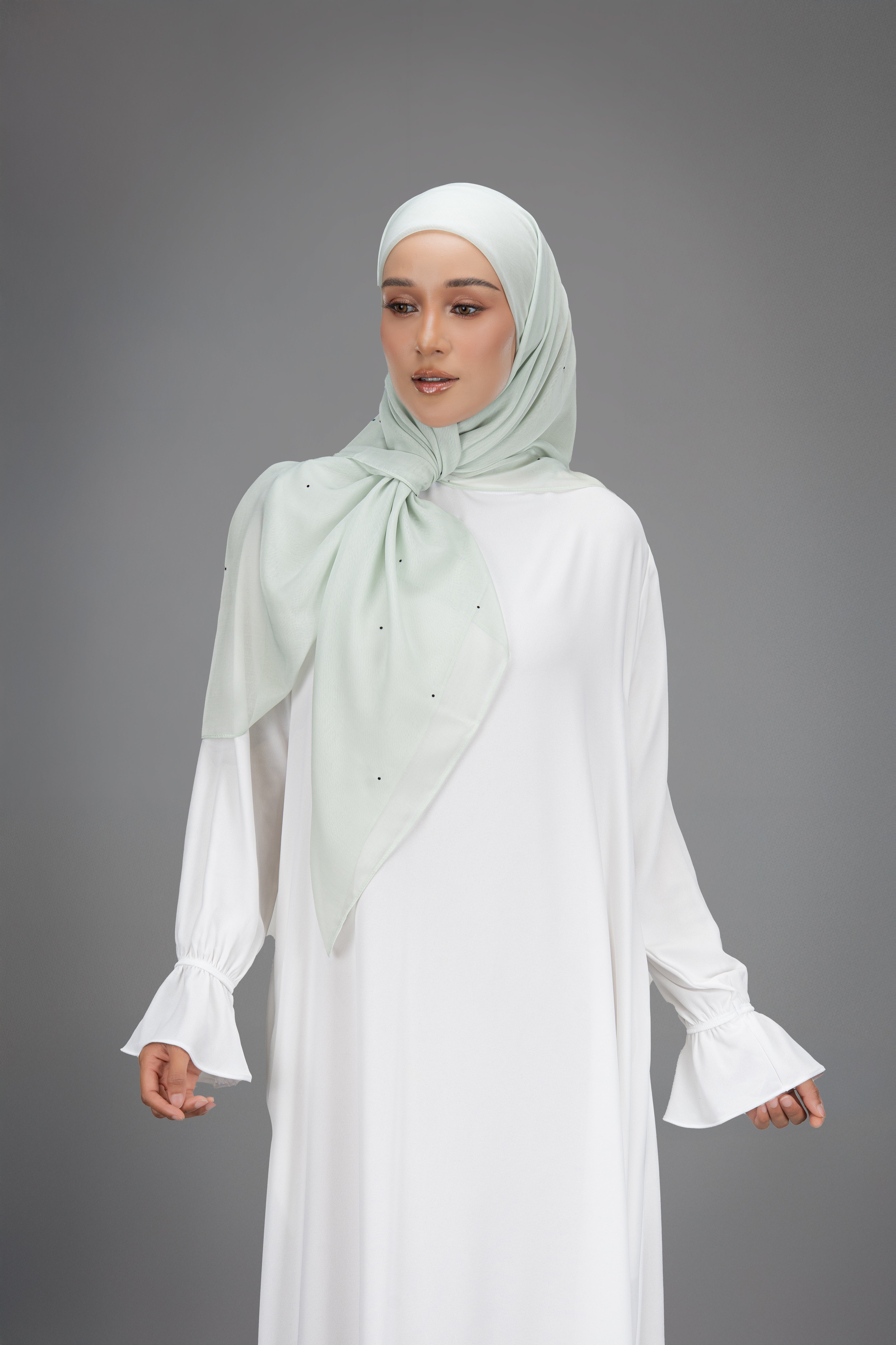 BAWAL QASEH 10 (RAINBOW DARK)