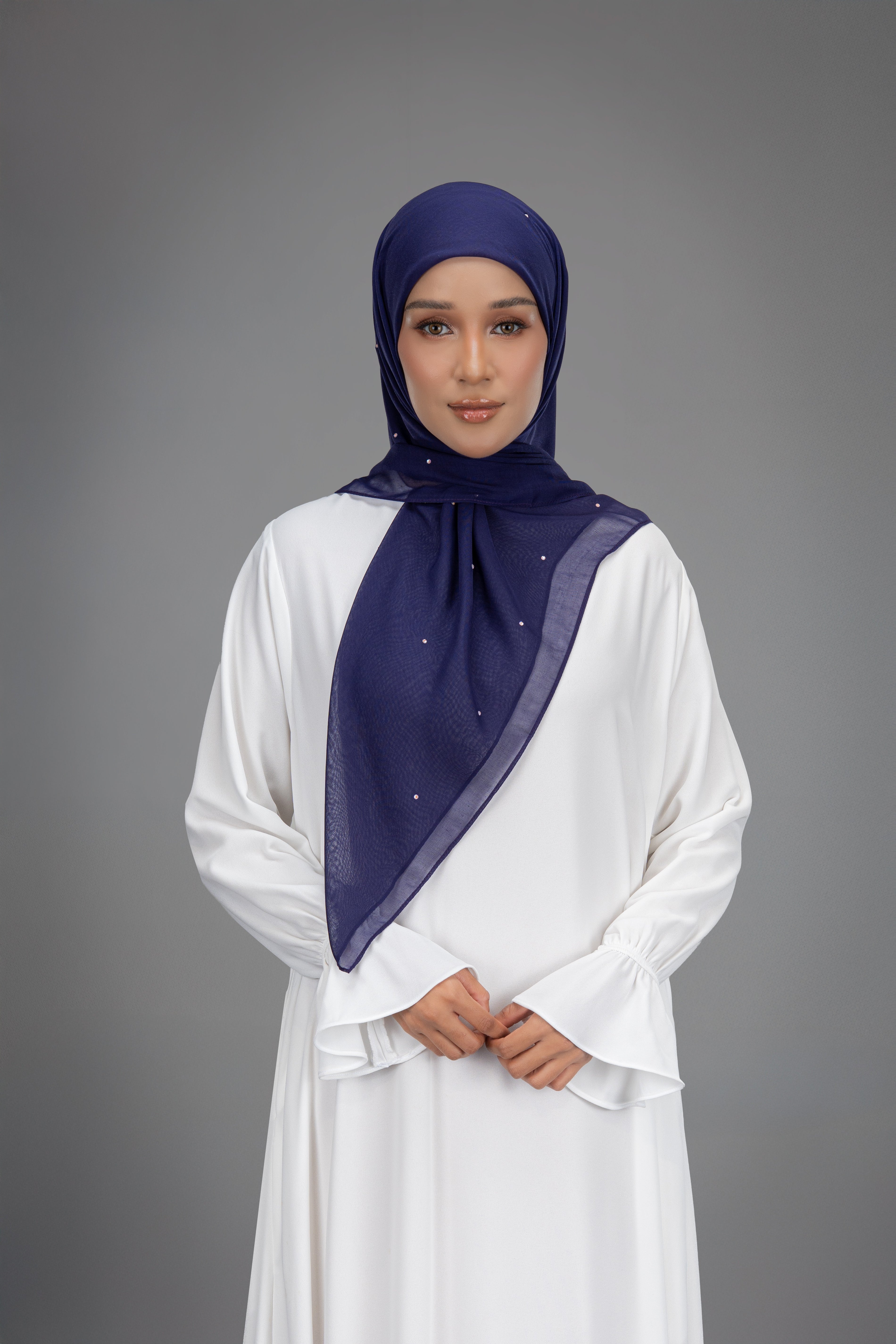 BAWAL QASEH 16 (DELITE)