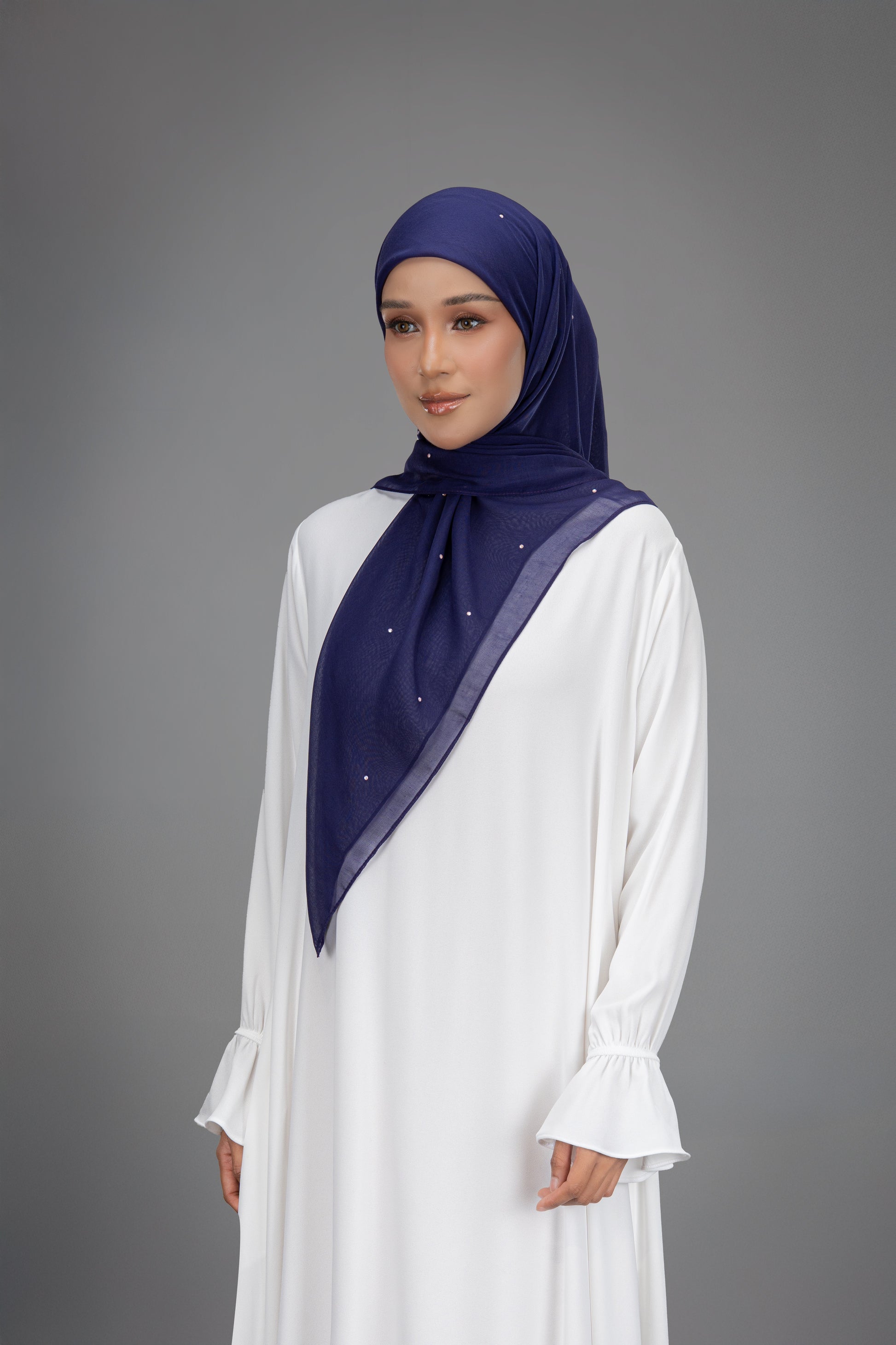 BAWAL QASEH 16 (DELITE)