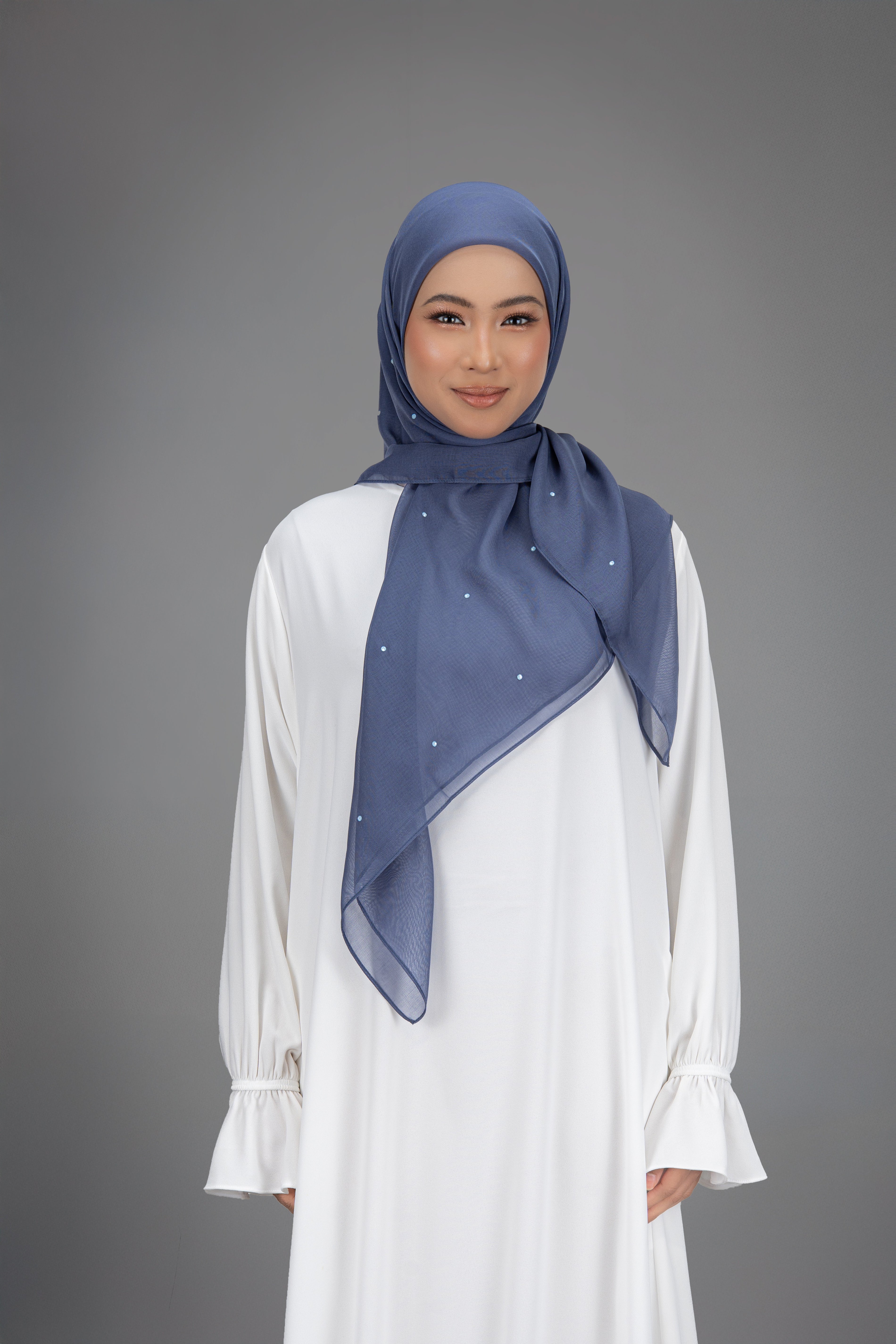 BAWAL QASEH 20 (DELITE)