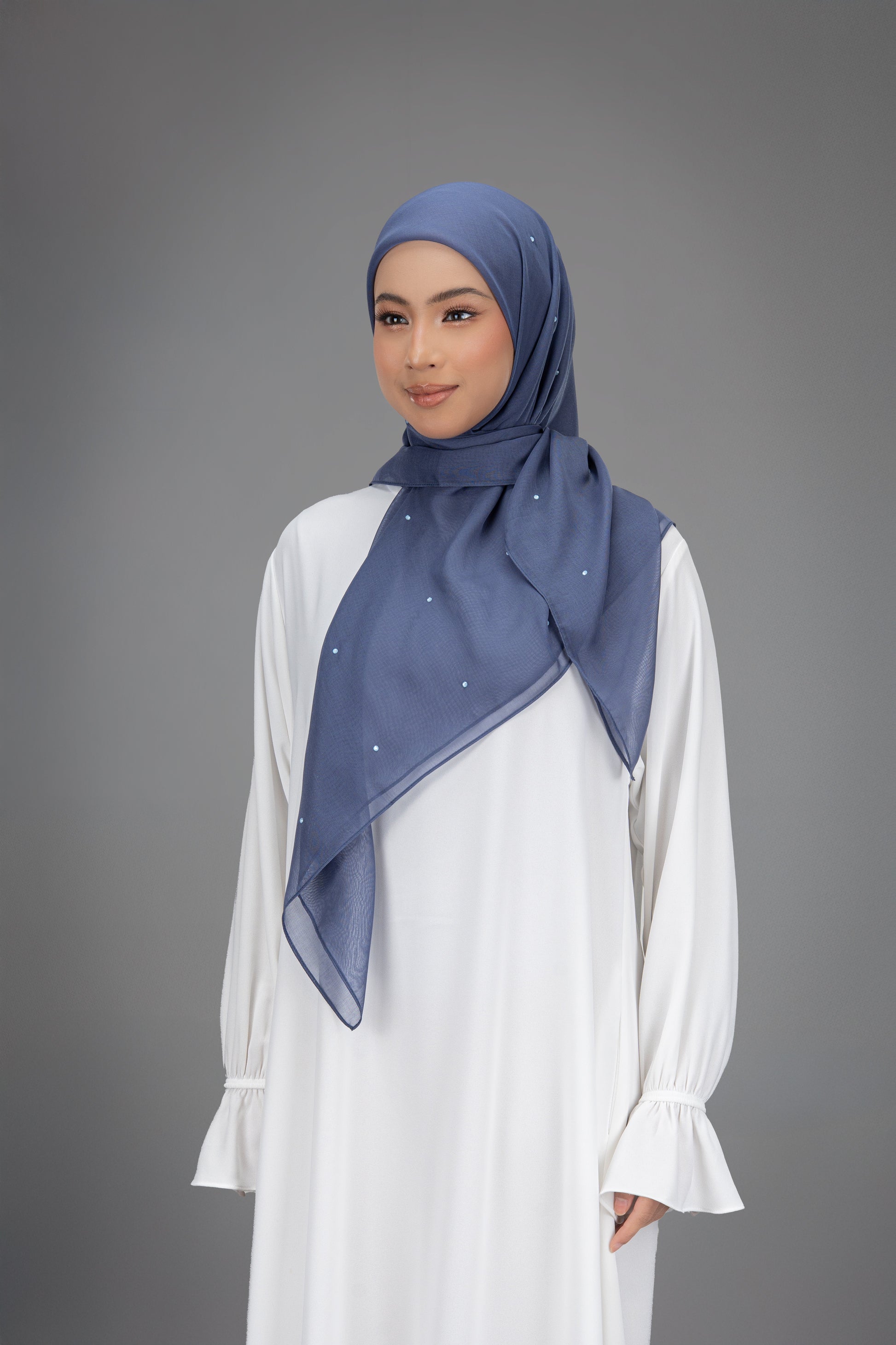 BAWAL QASEH 20 (DELITE)