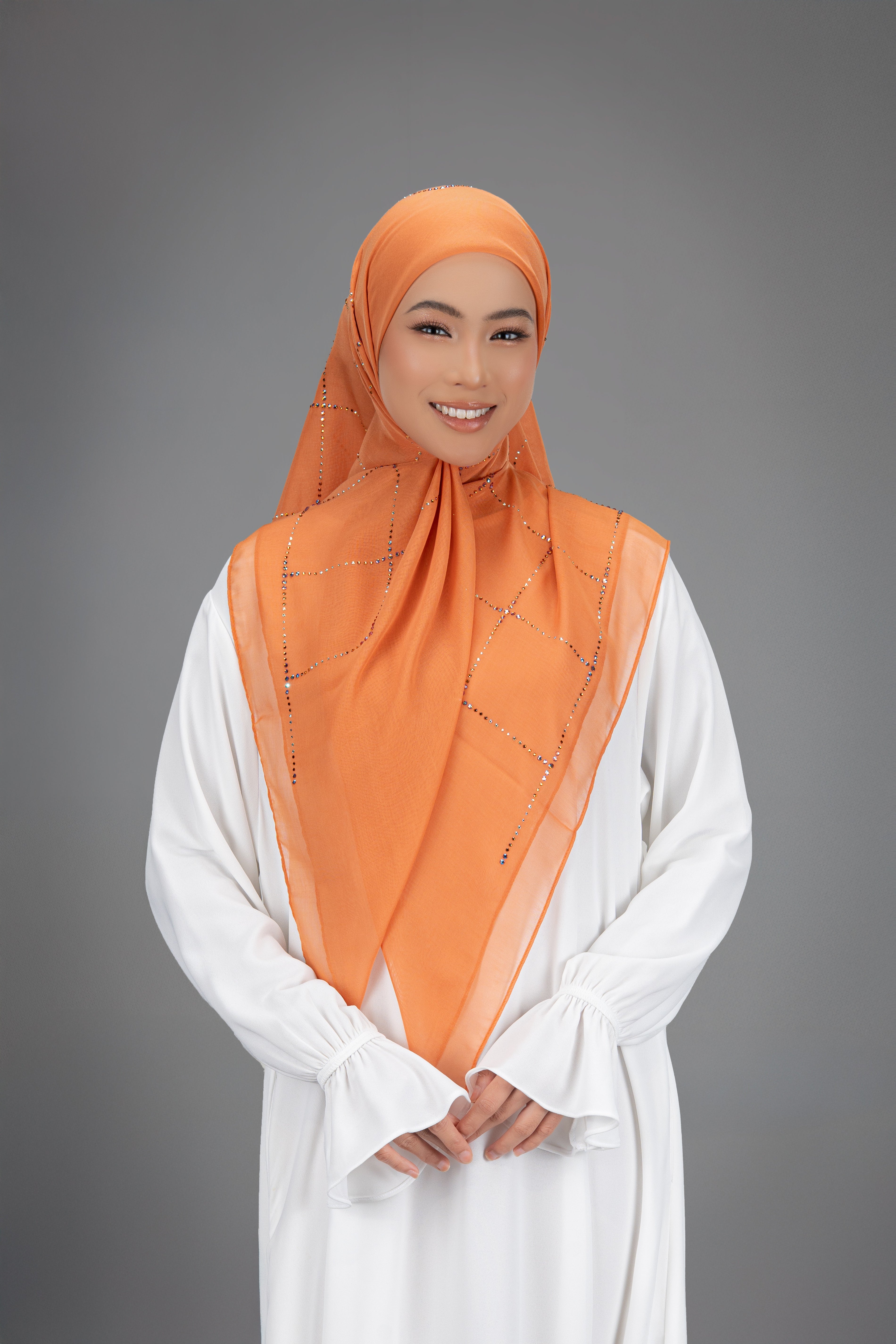 BAWAL QISMINA