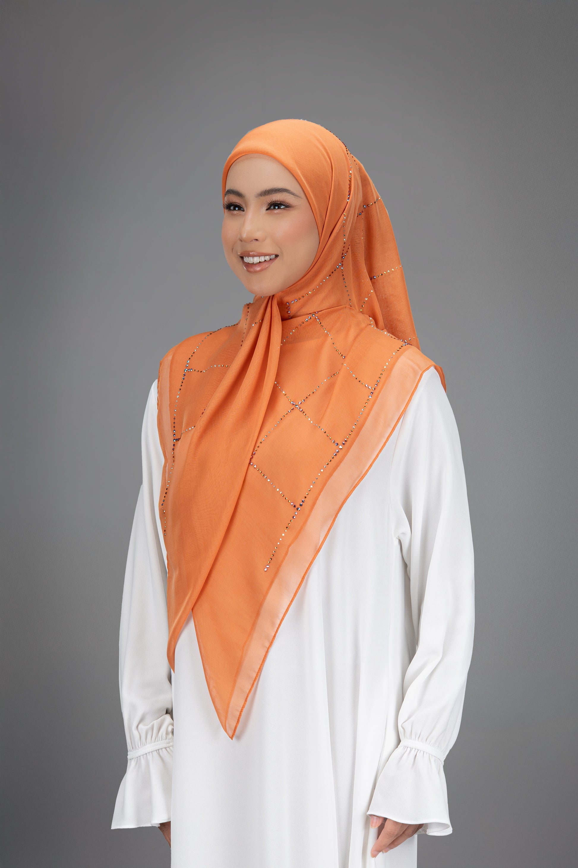 BAWAL QISMINA