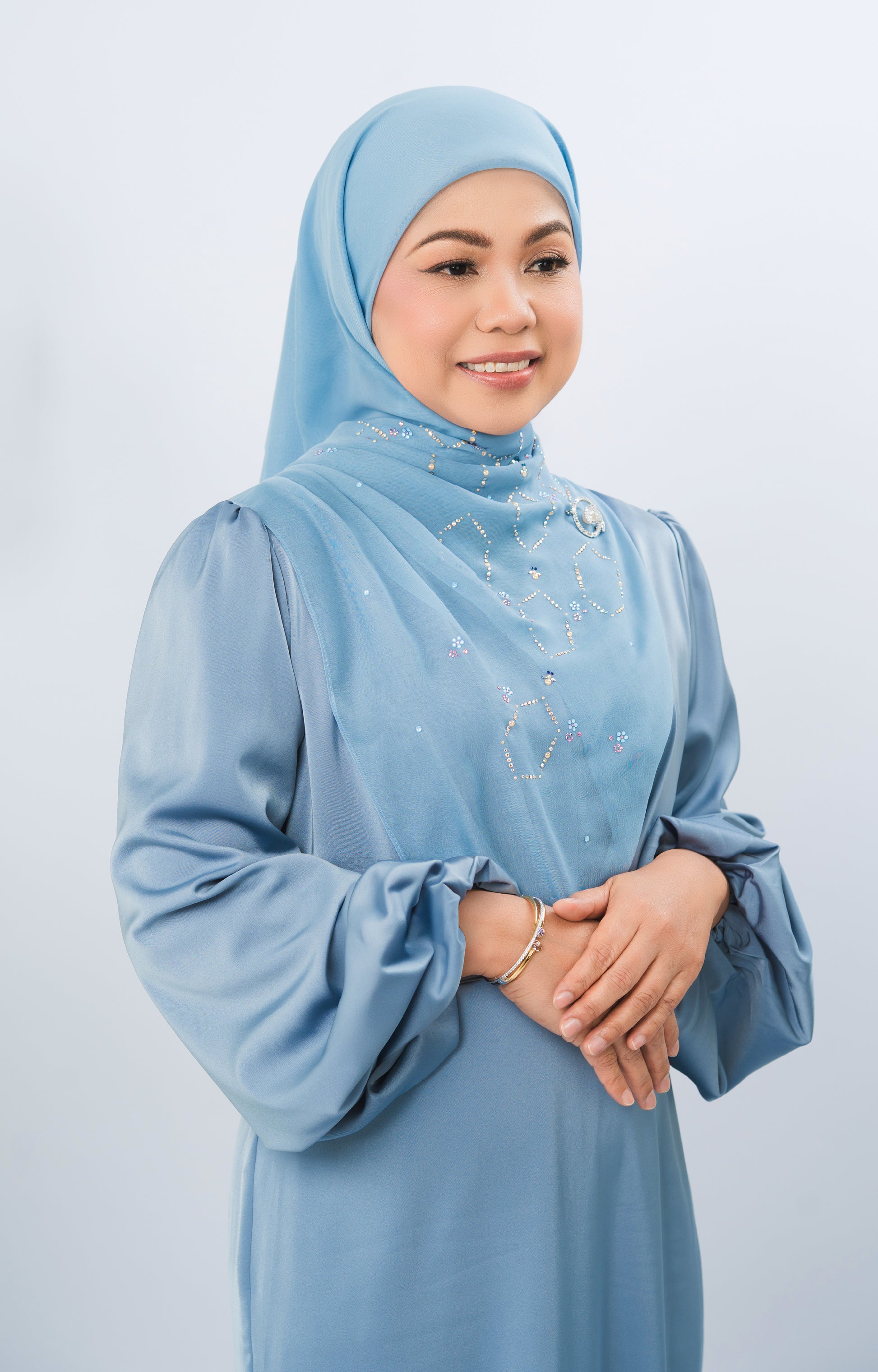 BAWAL SARANG KASIH