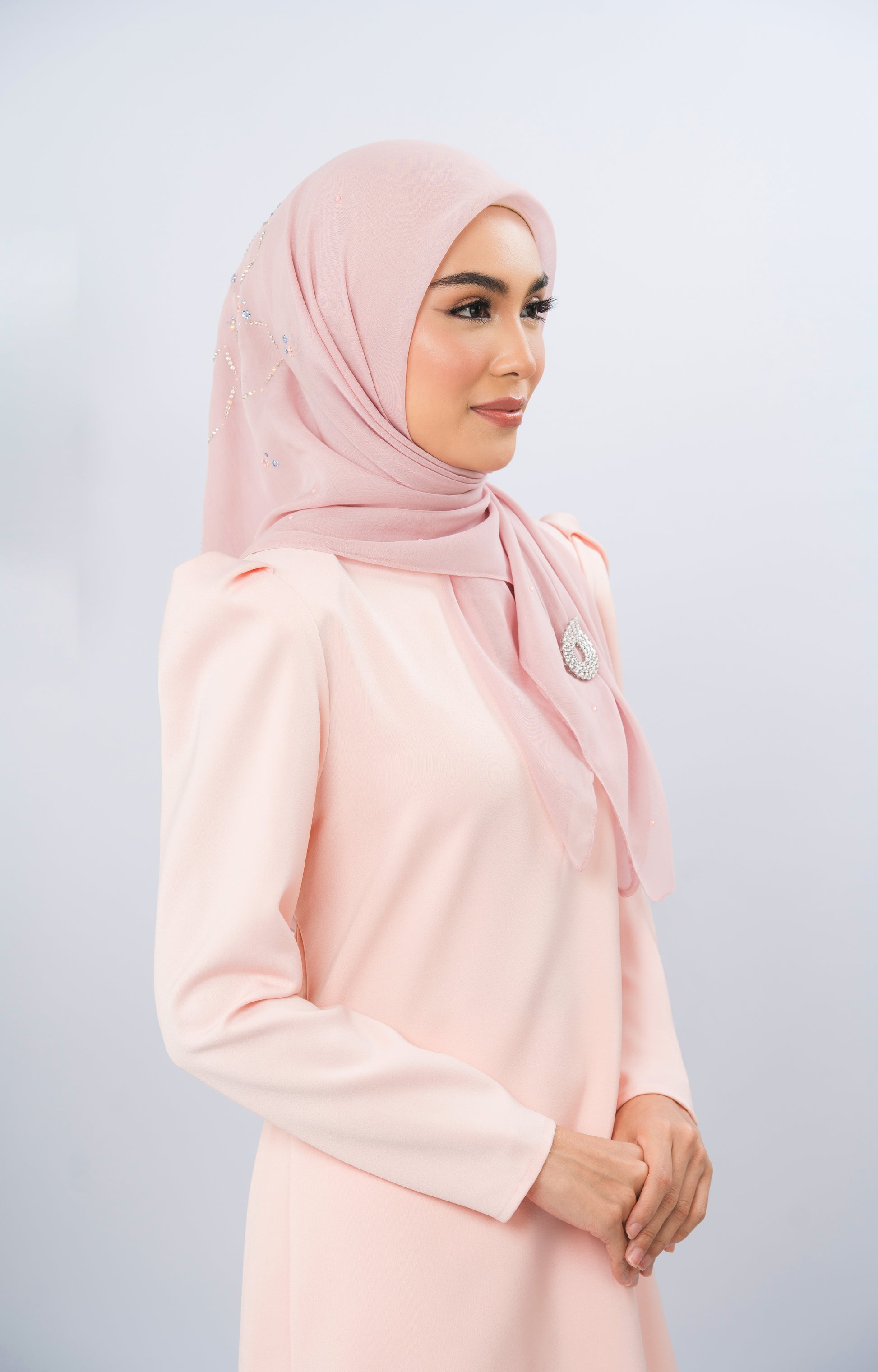 BAWAL SARANG KASIH