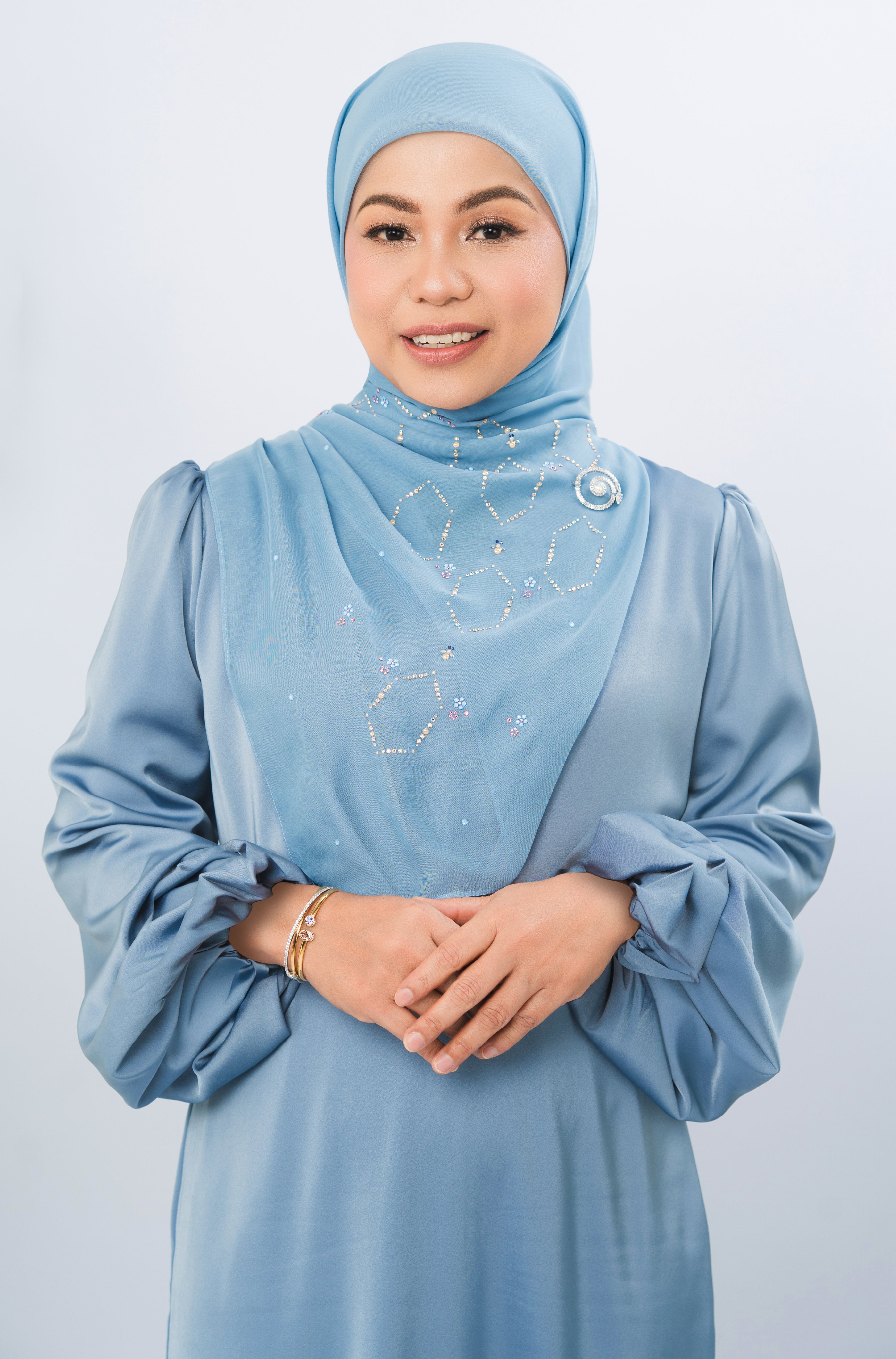 BAWAL SARANG KASIH
