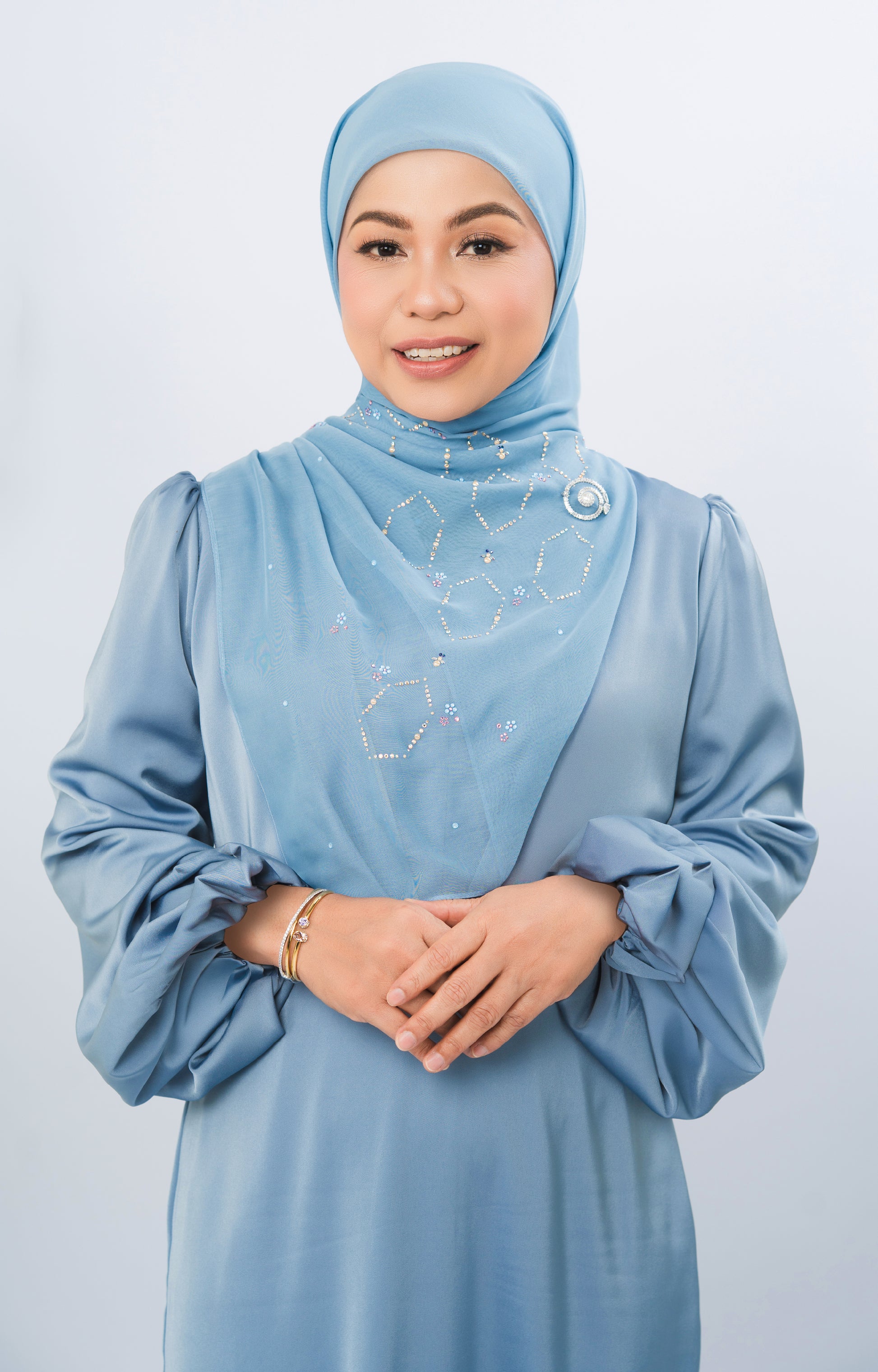 BAWAL SARANG KASIH